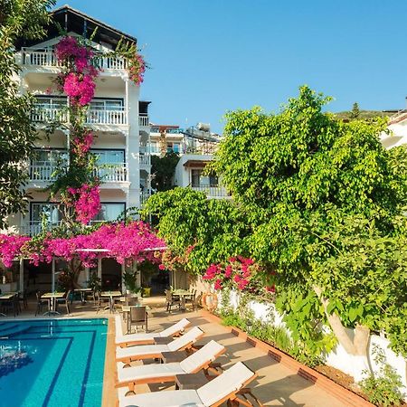 Hotel Koza Kaş Zewnętrze zdjęcie