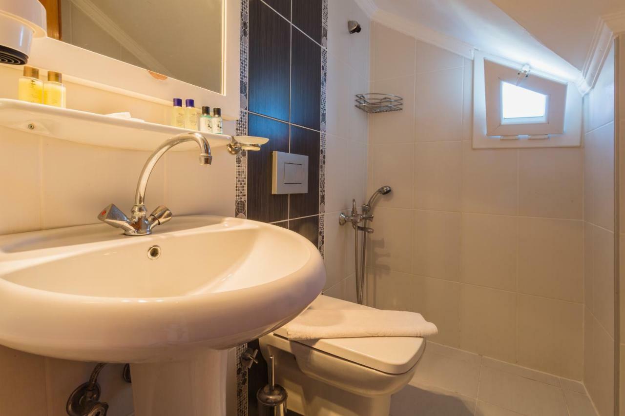 Hotel Koza Kaş Zewnętrze zdjęcie