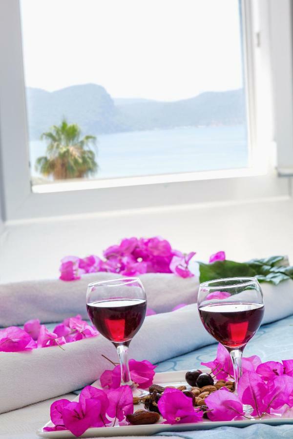 Hotel Koza Kaş Zewnętrze zdjęcie