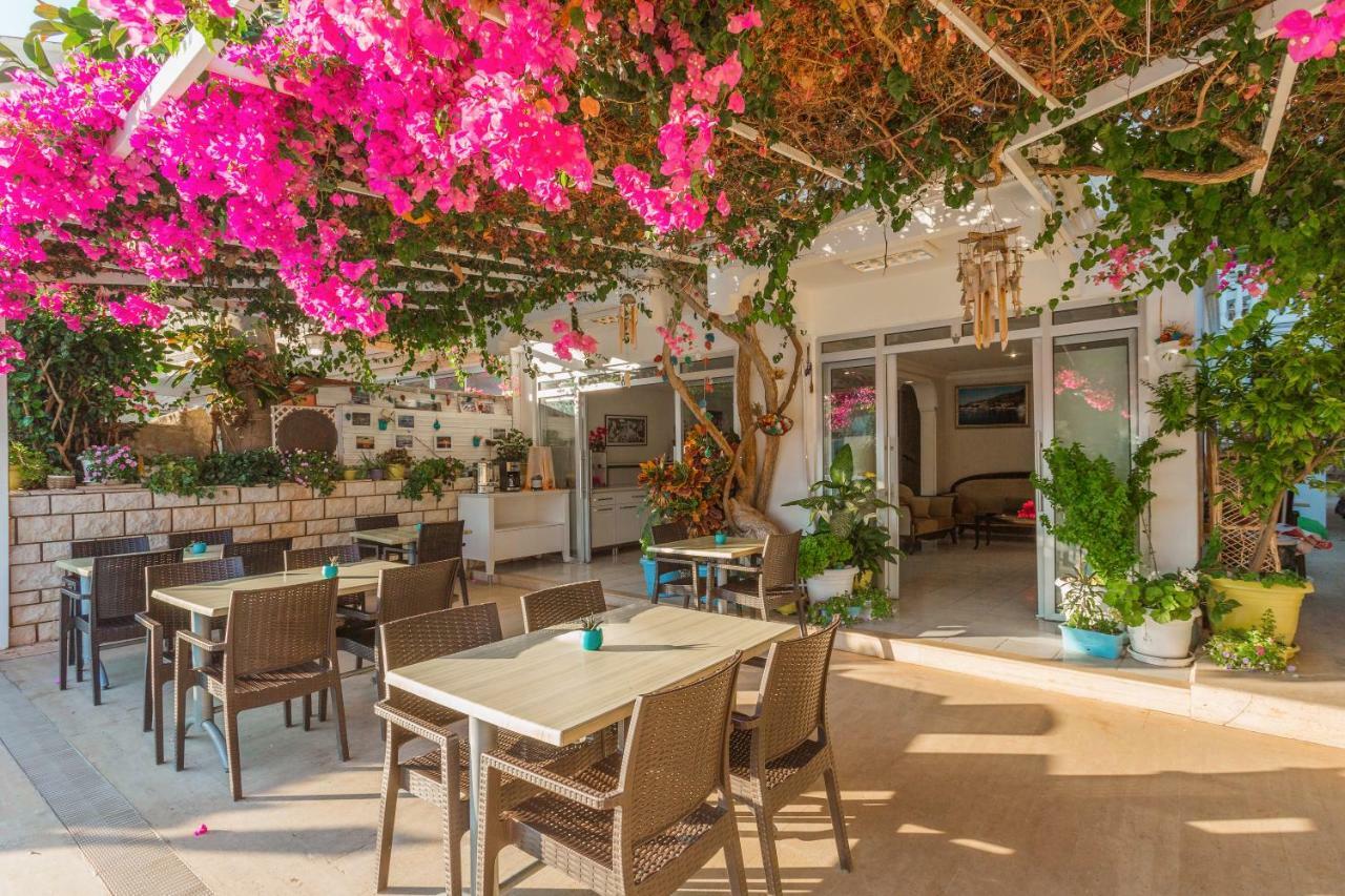 Hotel Koza Kaş Zewnętrze zdjęcie